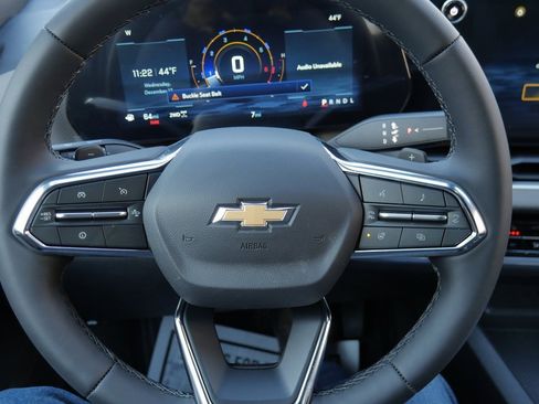 New 2026 Chevrolet Equinox LT image 12