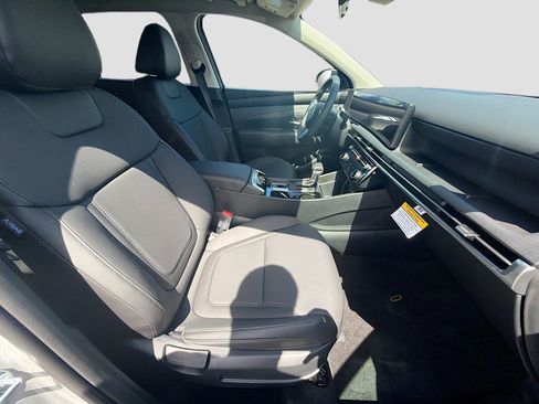 New 2026 Hyundai Tucson SEL image 21