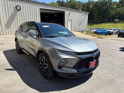 Used 2024 Chevrolet Blazer RS w/ Driver Confidence II Package