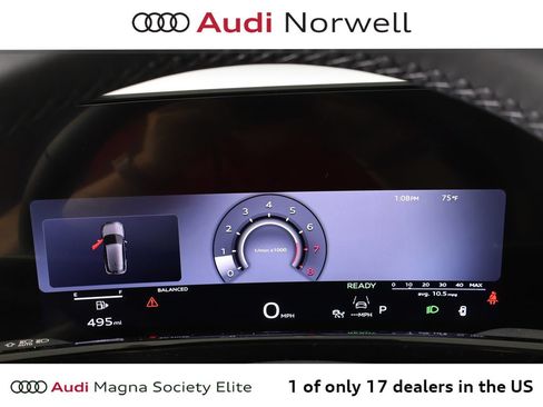 New 2026 Audi Q3 quattro 2.0T AWD/4WD image 31