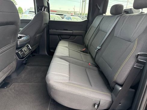 Used 2024 Ford F150 STX image 30