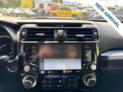 Used 2024 Toyota 4Runner TRD Pro AWD/4WD image 26