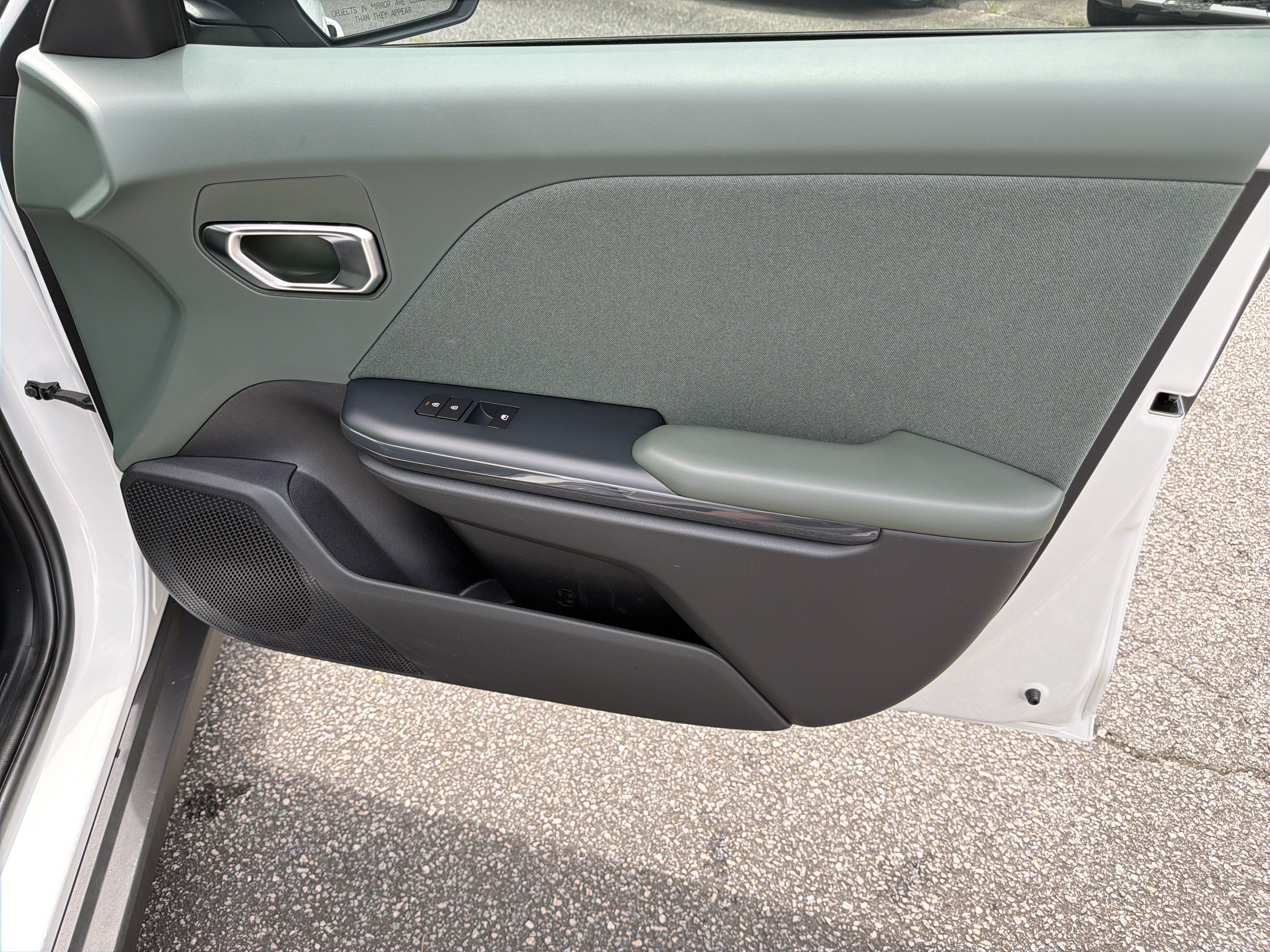 Certified 2025 Kia K4 EX FWD image 14