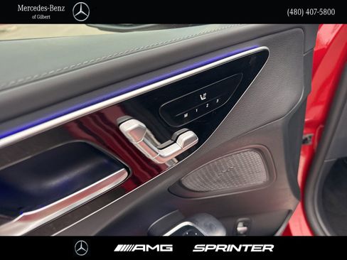 Certified 2023 Mercedes-Benz C 300 Sedan w/ AMG Line w/ Night Package image 13