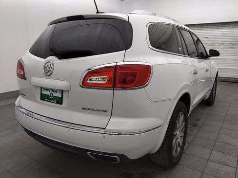Used 2016 Buick Enclave Convenience FWD image 9