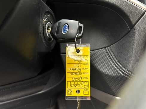 Used 2020 Subaru Forester w/ Alloy Wheel Package image 16