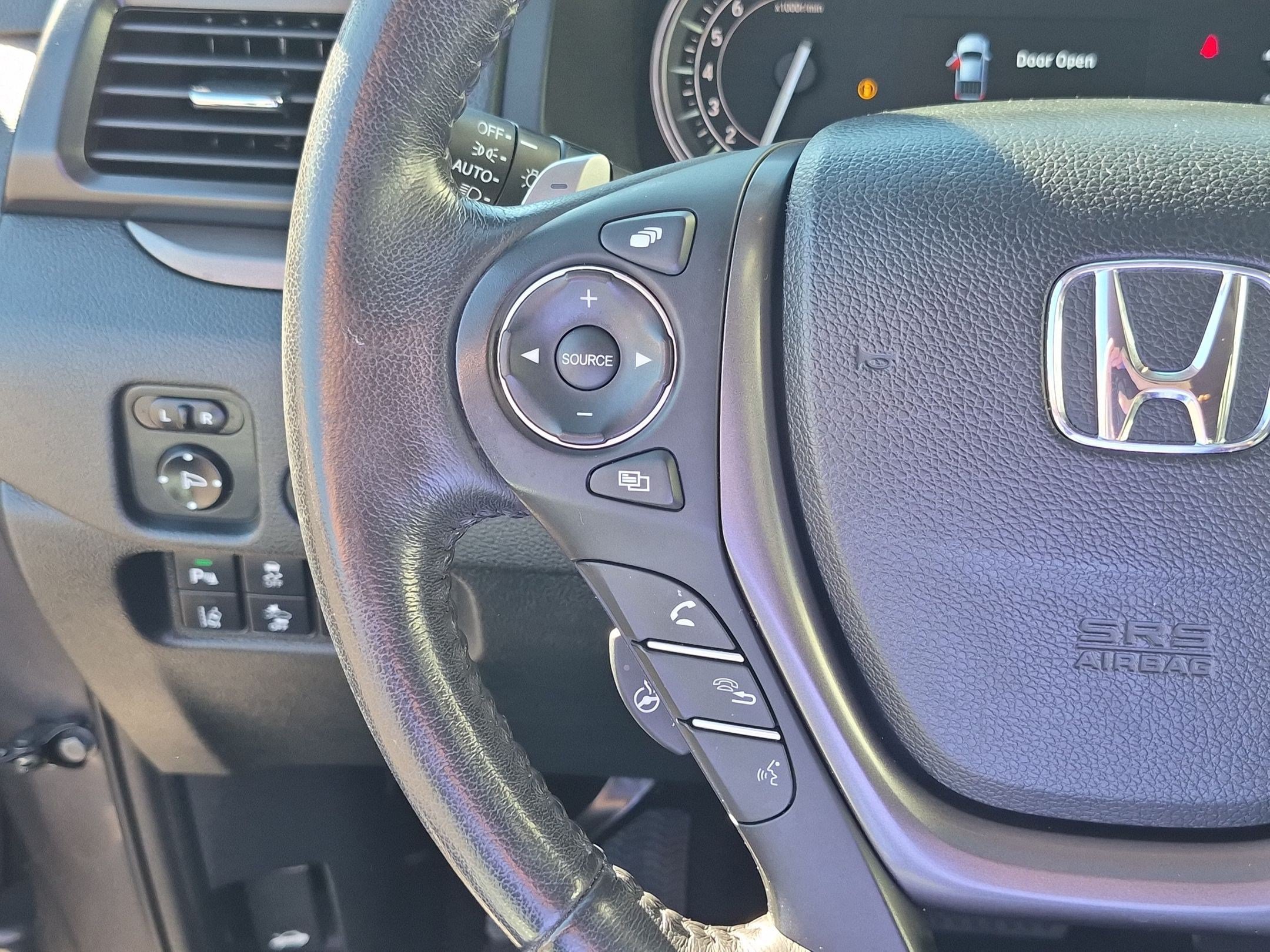 Used 2023 Honda Ridgeline RTL-E image 20