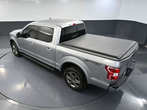 Used 2020 Ford F150 XLT w/ Equipment Group 302A Luxury AWD/4WD image 58