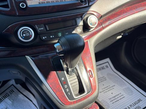 Used 2012 Honda CR-V EX-L image 16