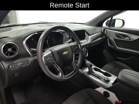 Certified 2022 Chevrolet Blazer LT image 10