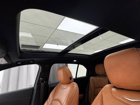 Used 2020 Cadillac XT4 Sport image 33