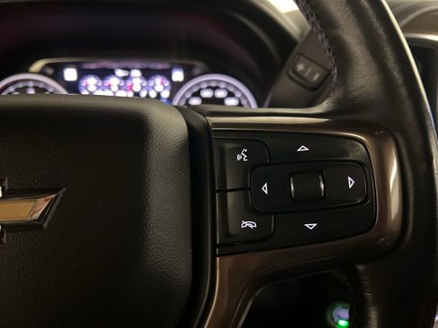 Used 2019 Chevrolet Silverado 1500 High Country w/ Max Trailering Package image 45
