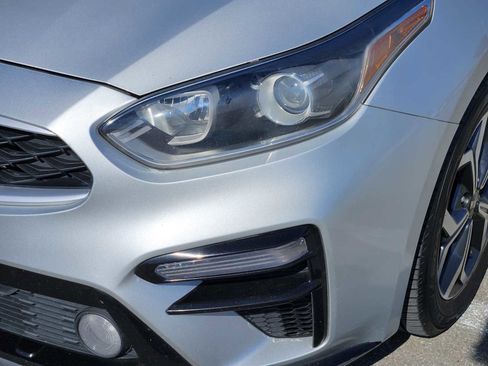 Used 2020 Kia Forte LXS image 6