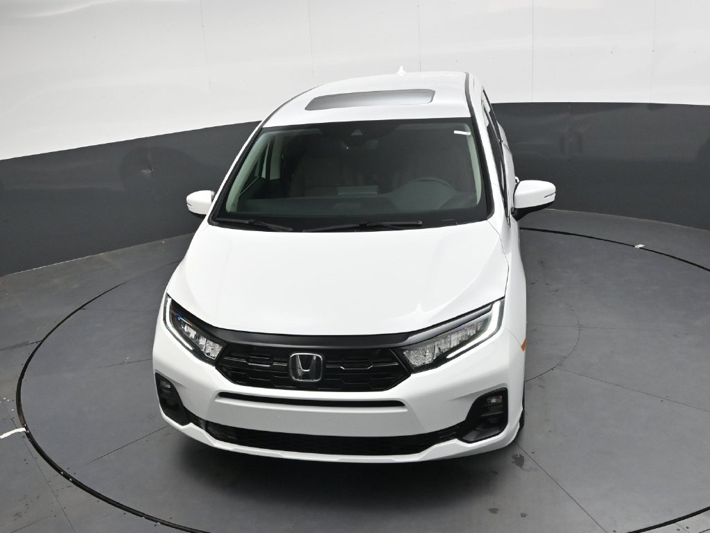 New 2027 Honda Odyssey Touring image 18