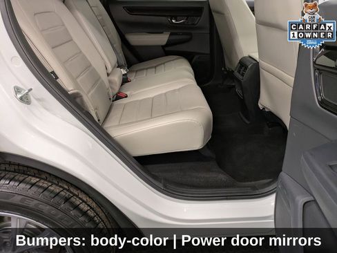 Certified 2023 Honda CR-V EX-L image 32