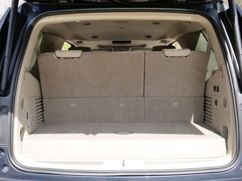 Used 2020 GMC Yukon Denali w/ Denali Ultimate Package image 37