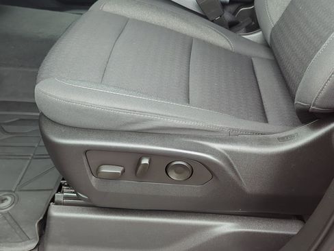 Used 2022 Chevrolet Silverado 1500 Custom Trail Boss image 12