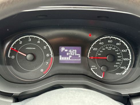 Used 2018 Subaru Impreza 2.0i image 20