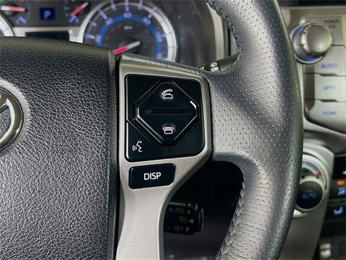 Used 2018 Toyota 4Runner Limited image 17