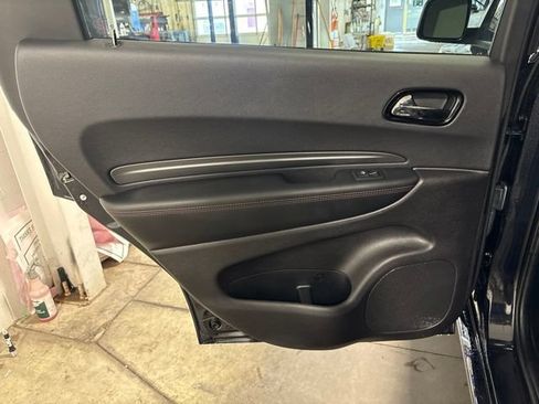 Used 2024 Dodge Durango GT w/ Blacktop Package AWD/4WD image 30