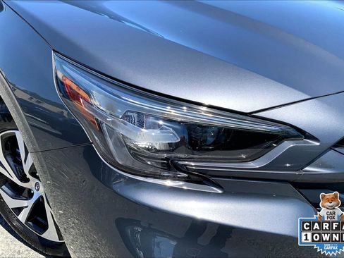 Certified 2024 Subaru Legacy Premium AWD/4WD image 28