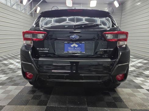Used 2021 Subaru Crosstrek 2.5i Limited w/ Popular Package #4 AWD/4WD image 6
