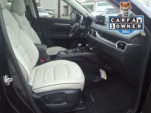 Certified 2025 MAZDA CX-5 AWD 2.5 S image 20
