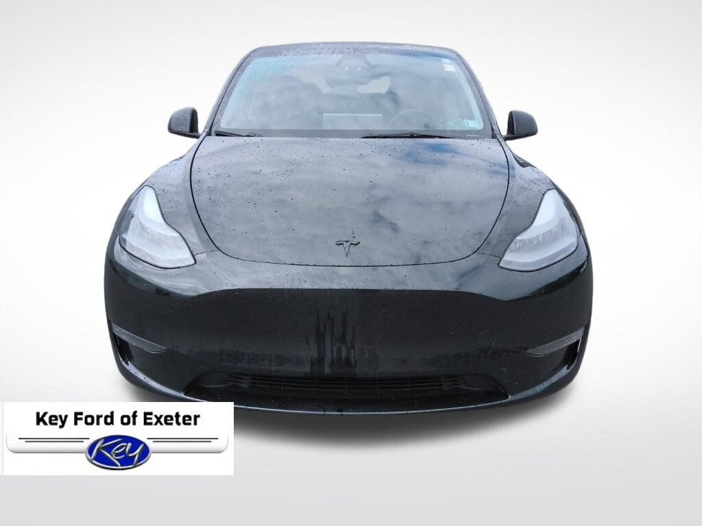 Used 2023 Tesla Model Y Performance AWD/4WD image 4
