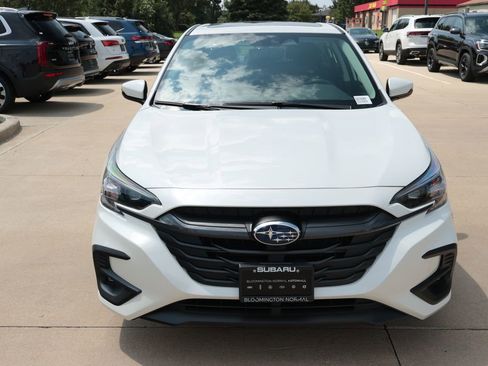 New 2025 Subaru Legacy Premium image 9