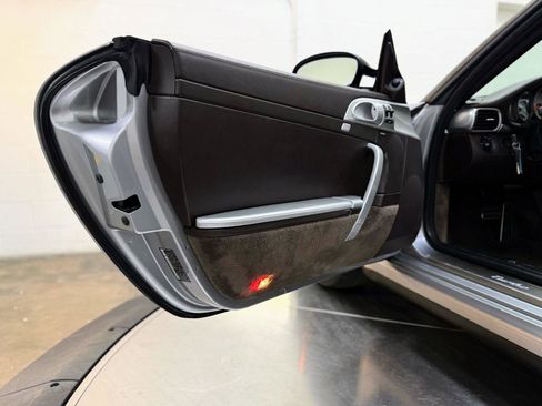 Used 2008 Porsche 911 Turbo image 15