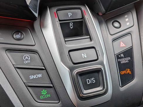 Certified 2024 Honda Odyssey Sport image 30