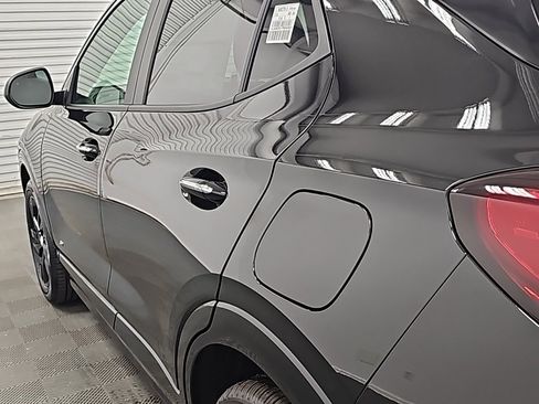 New 2026 Buick Encore GX Sport Touring w/ Advanced Technology Package image 6