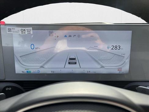 New 2024 Hyundai Ioniq 5 Limited image 13