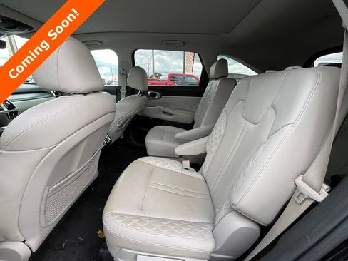 Used 2022 Kia Sorento SX FWD image 18