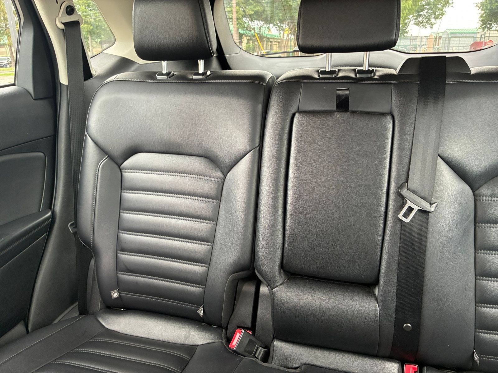 Used 2024 Ford Edge SEL AWD/4WD image 39