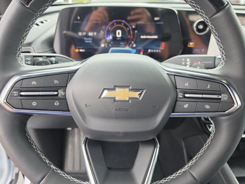 New 2026 Chevrolet Traverse High Country FWD image 35