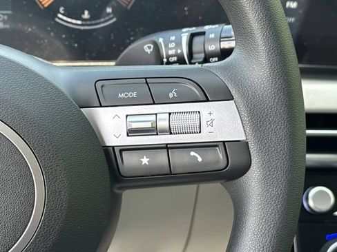 New 2026 Hyundai Tucson SEL FWD image 26