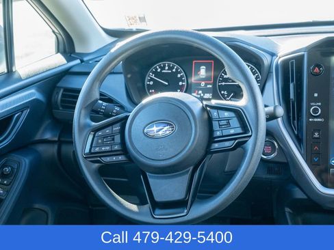 Used 2025 Subaru Crosstrek 2.0i Premium image 29