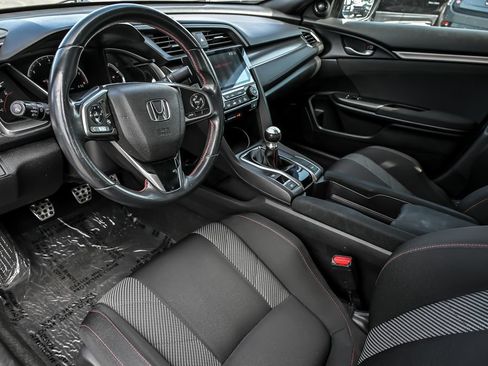 Used 2019 Honda Civic Si image 13