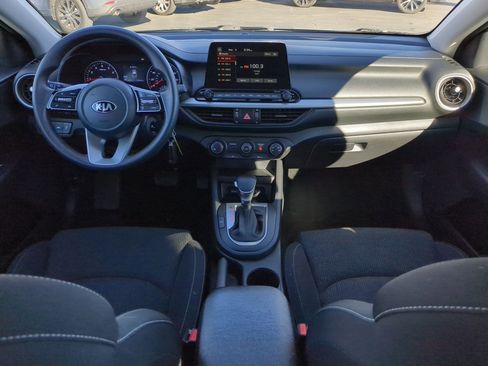 Used 2021 Kia Forte LXS image 24