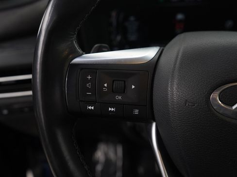 Used 2023 INFINITI QX60 Autograph image 20