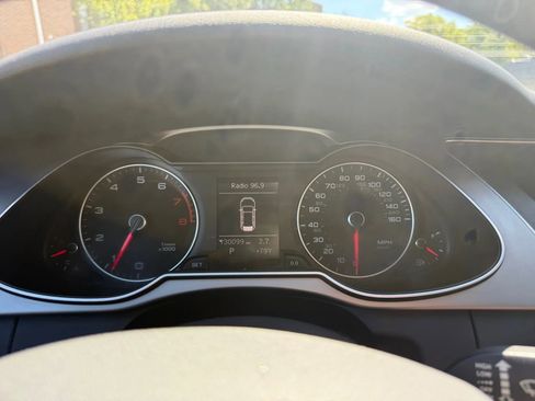 Used 2014 Audi A4 Premium w/ Lighting Package AWD/4WD image 20