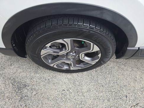 Certified 2019 Honda CR-V EX-L image 7