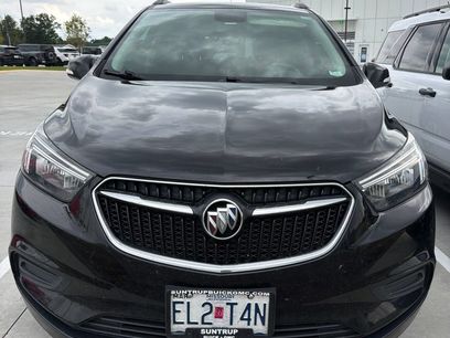 Used 2019 Buick Encore Preferred
