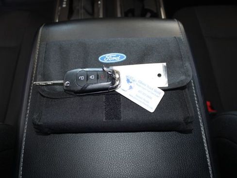 Used 2020 Ford F150 XLT w/ Equipment Group 302A Luxury image 26