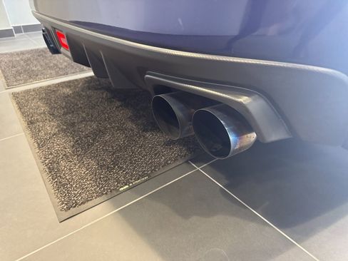 Used 2017 Subaru WRX image 10