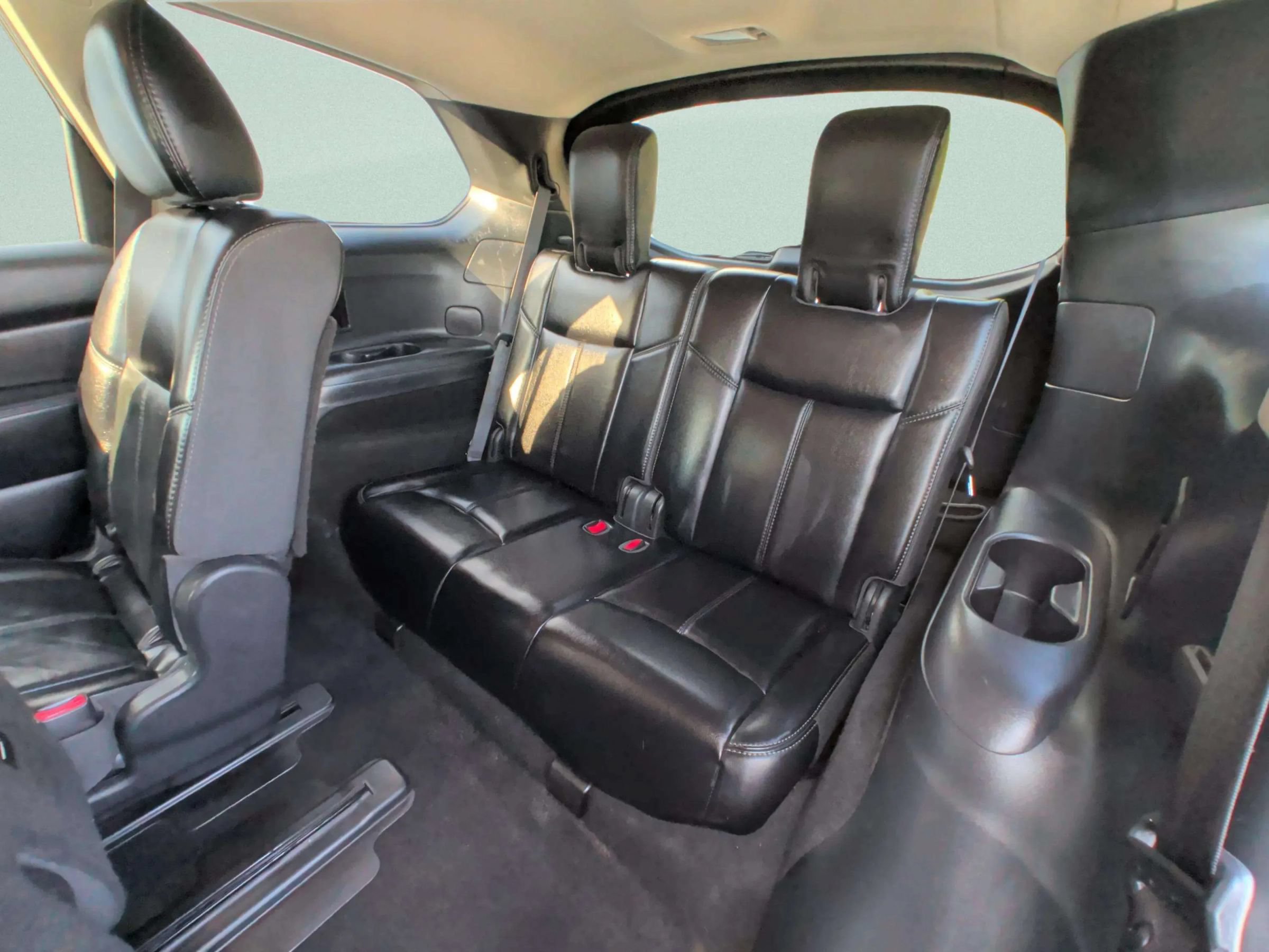 Used 2020 Nissan Pathfinder SL FWD image 38