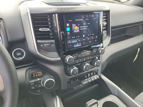 New 2026 RAM 1500 4x4 Crew Cab image 12