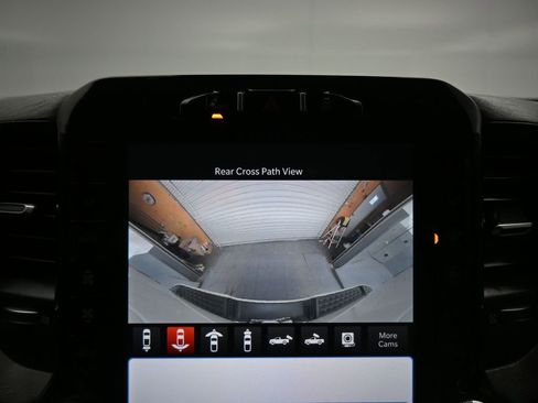 Used 2023 RAM 2500 Limited image 21