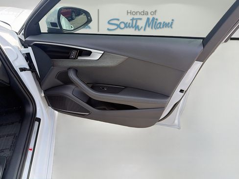 Used 2023 Audi A4 2.0T Premium Plus w/ Premium Plus Package image 33